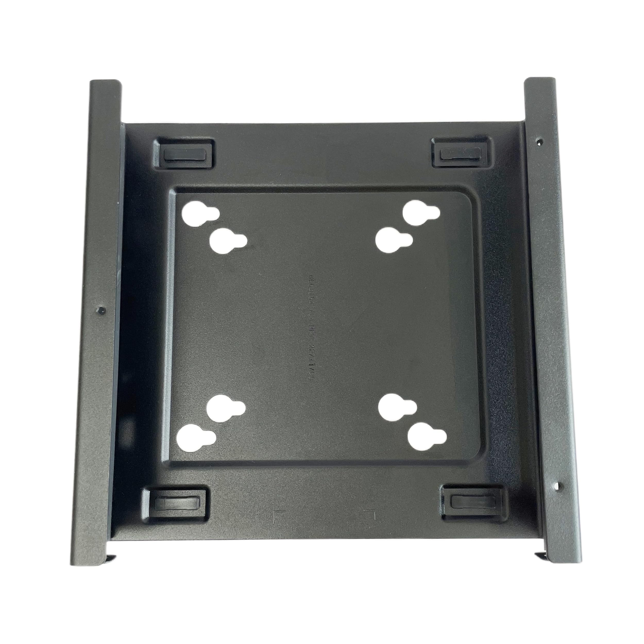 Amazon.com: Mini PC Monitor Mounting Bracket VESA for Lenovo